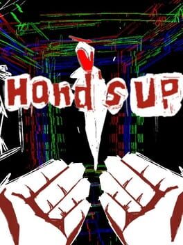 Jaquette de Hands up