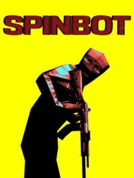 Jaquette de Spinbot