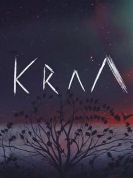 Jaquette de Kraa