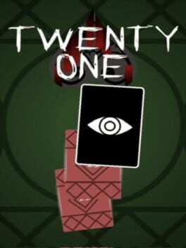 Jaquette de Twenty One