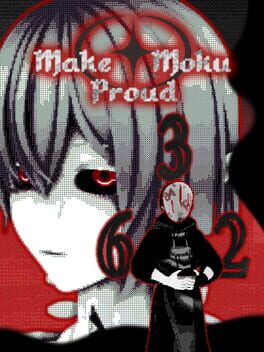 Jaquette de Make Moku Proud