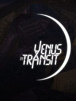 Jaquette de Venus in Transit