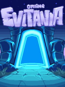 Jaquette de Evitania Online