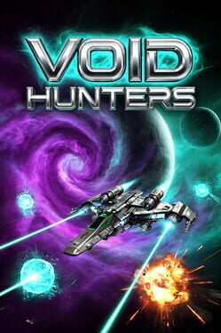 Jaquette de Void Breach