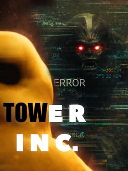 Jaquette de Tower Inc.