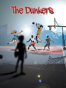 Jaquette de The Dunkers