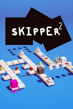 Jaquette de Skipper 2