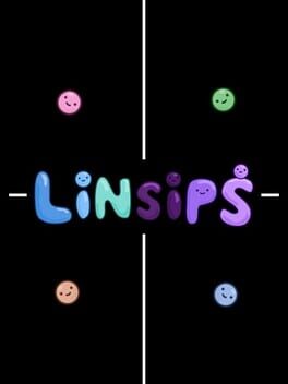 Jaquette de Linsips