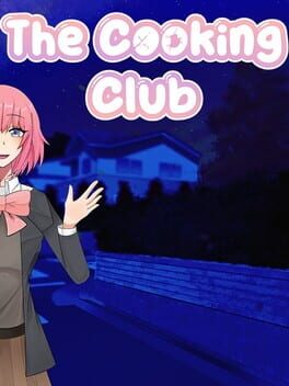 Jaquette de The Cooking Club