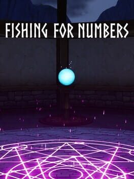 Jaquette de Fishing for Numbers