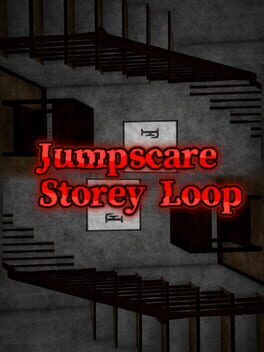 Jaquette de Jumpscare Storey Loop