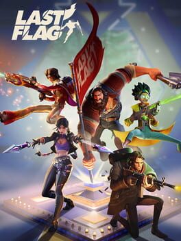 Jaquette de Last Flag