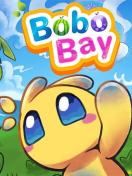 Jaquette de Bobo Bay