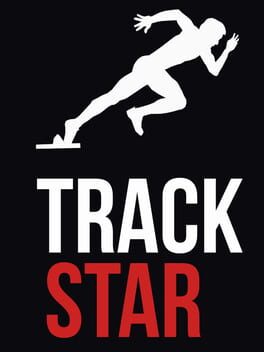 Jaquette de Track Star