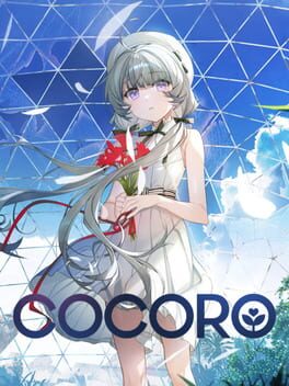 Jaquette de Cocoro