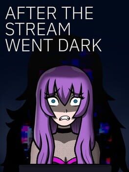 Jaquette de After the Stream Went Dark