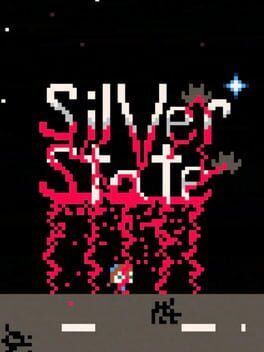 Jaquette de Silver State