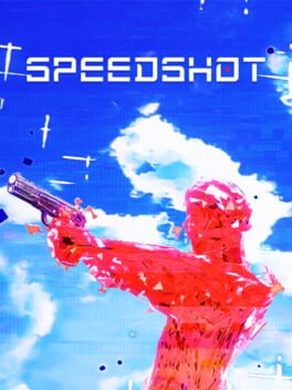 Jaquette de Speedshot