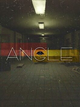 Jaquette de Angle