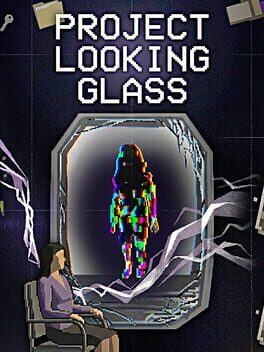 Jaquette de Project Looking Glass