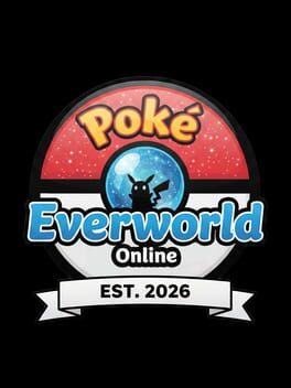 Jaquette de Poké Everworld Online