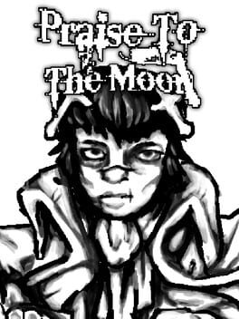 Jaquette de Praise To The Moon