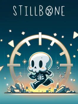 Jaquette de Stillbone
