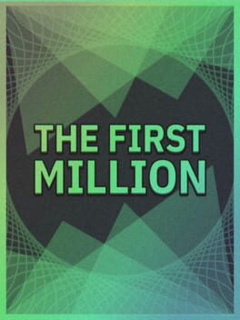 Jaquette de The First Million