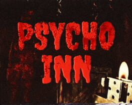 Jaquette de Psycho Inn