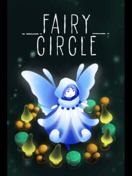 Jaquette de Fairy Circle
