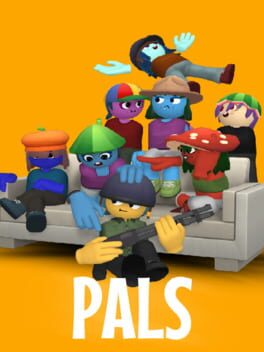 Jaquette de Pals