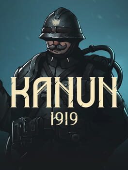 Jaquette de Kanun 1919