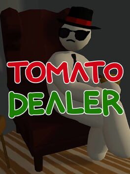 Jaquette de Tomato Dealer