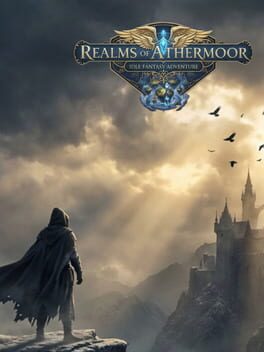 Jaquette de Los Reinos de Aethermoor