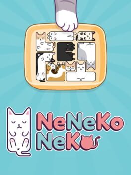 Jaquette de NeNeKoNeKo