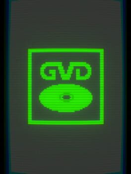 Jaquette de GVD