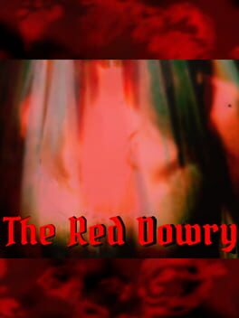 Jaquette de The Red Dowry