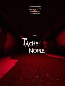 Jaquette de Tache Noire
