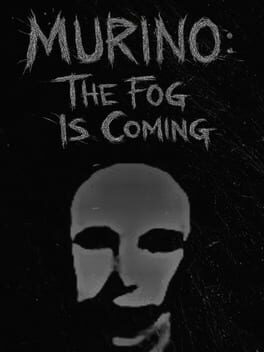 Jaquette de Murino: The Fog Is Coming