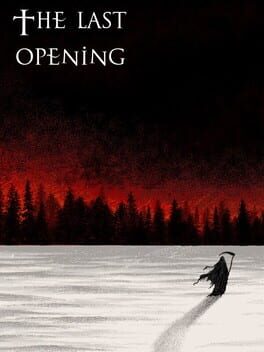 Jaquette de The Last Opening