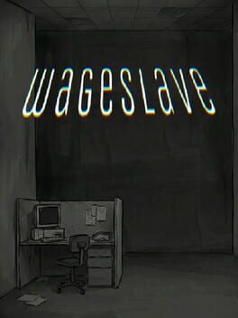 Jaquette de Wageslave