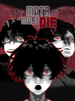 Jaquette de Mota Must Die