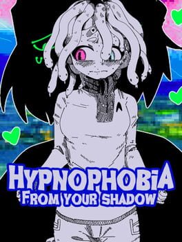 Jaquette de Hypnophobia; From Your Shadow
