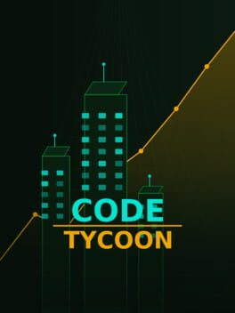 Jaquette de Code Tycoon