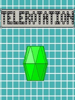 Jaquette de Telerotation