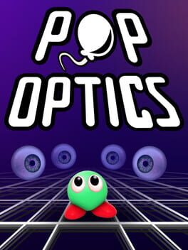 Jaquette de Pop Optics
