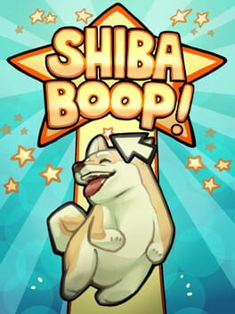 Jaquette de Shiba Boop!