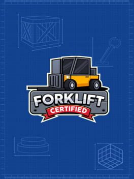 Jaquette de Forklift Certified