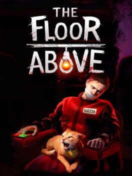 Jaquette de The Floor Above