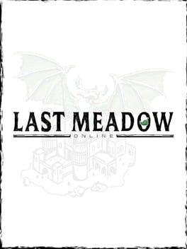 Jaquette de Last Meadow Online